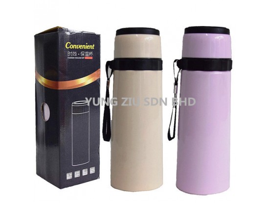 827#500MLVACUUM FLASK